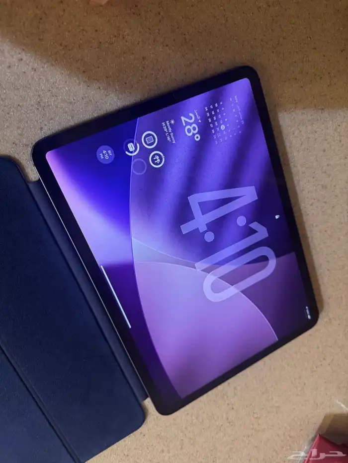 اي باد برو M1 128gb شريحة iPad Pro 3
