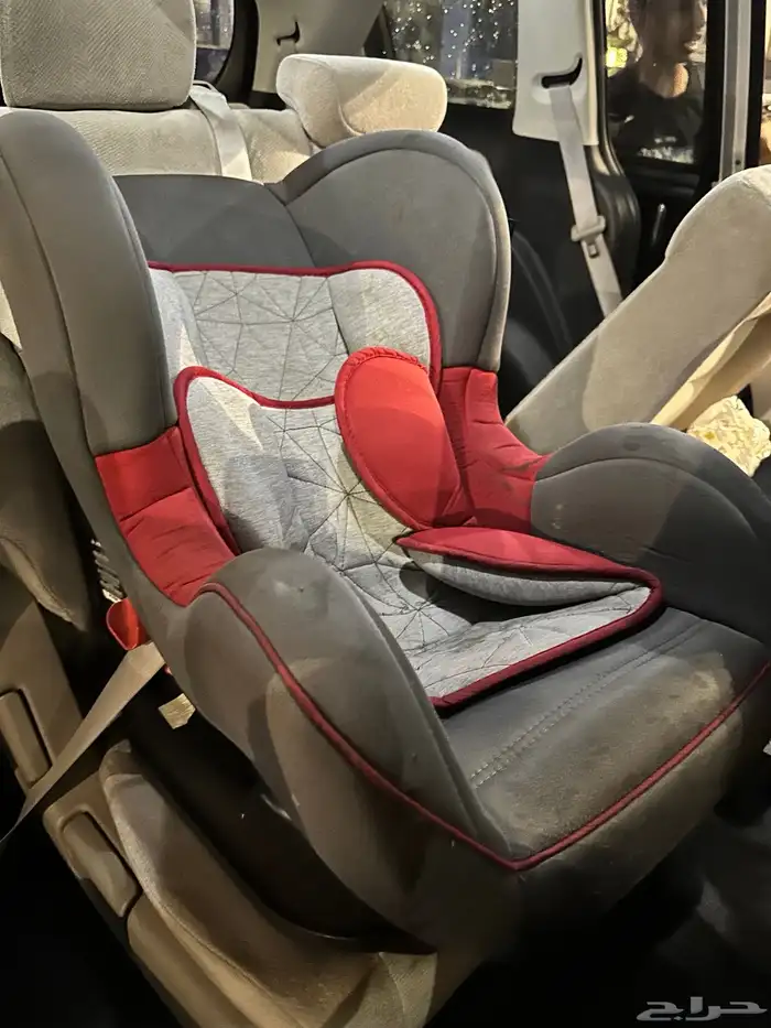 كرسي أطفال سياره 0