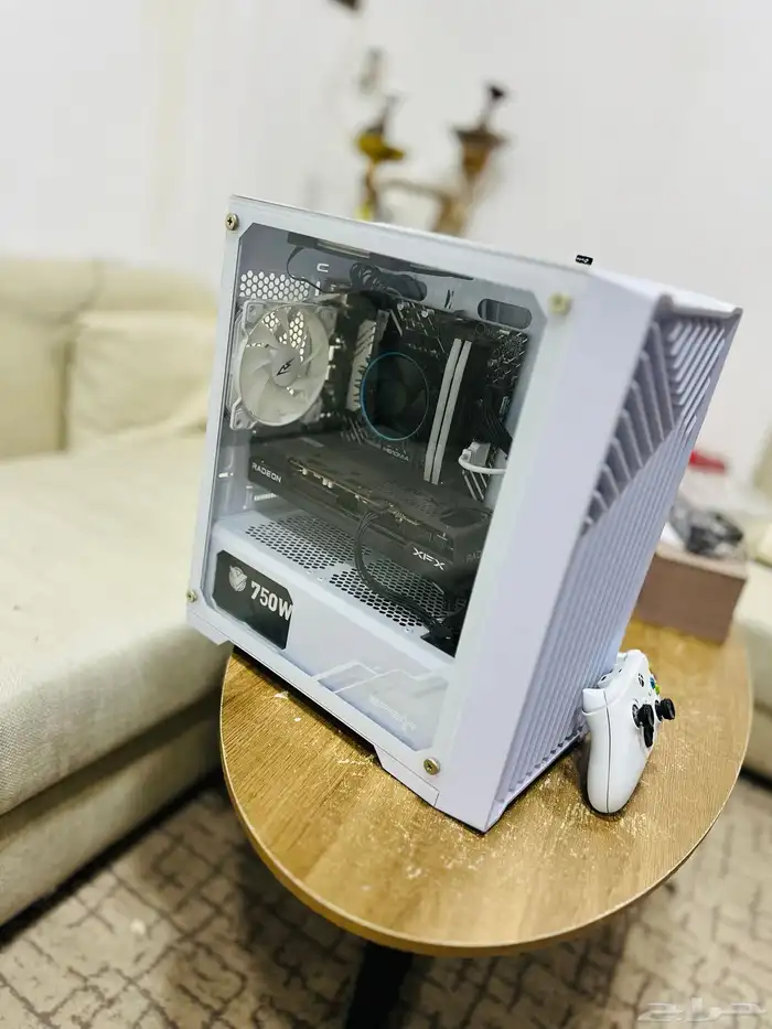 pc gaming كمبيوتر ألعاب 0