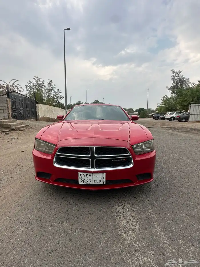 دودج 2