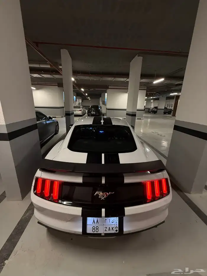 فورد موستنج ايكوبوست 2017 59