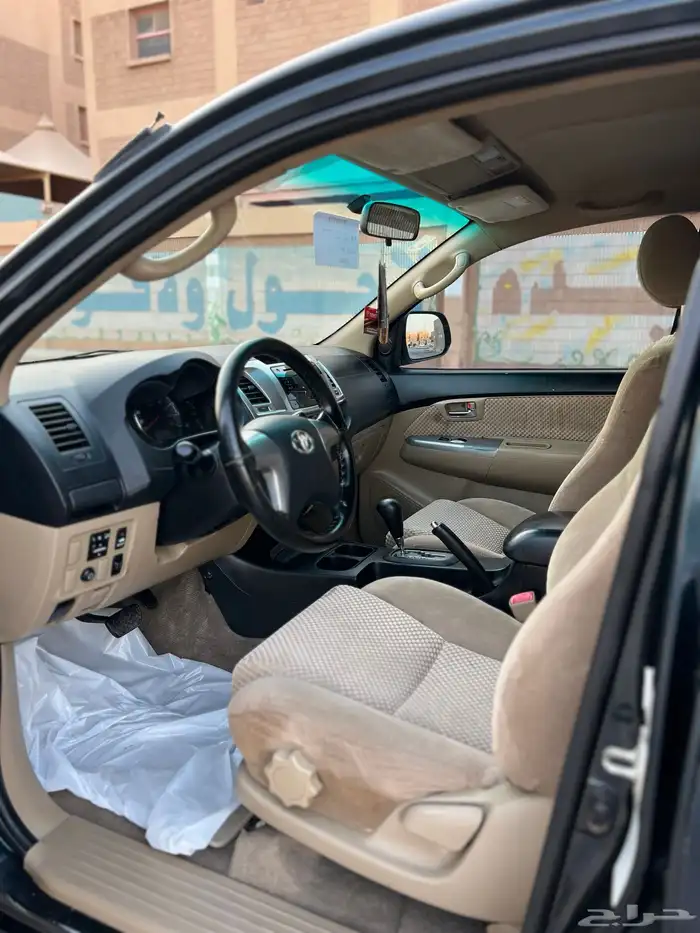 فورتشنر 2015 V4 13