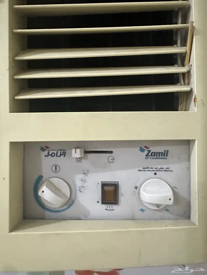 مكيفات شباك 1