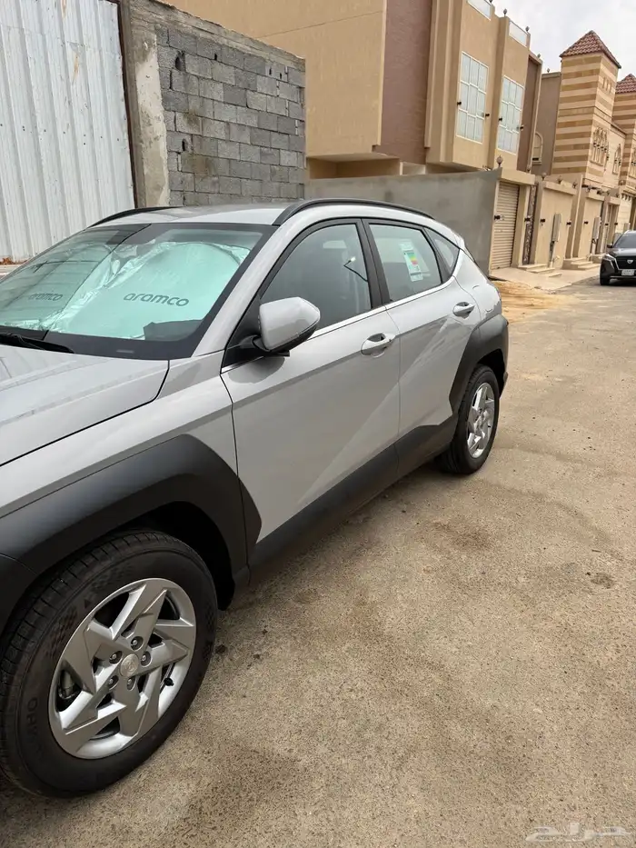 كونا 2025 فليت خليجي تشغيل عن بعد ممشى 800 كيلو فقط 26