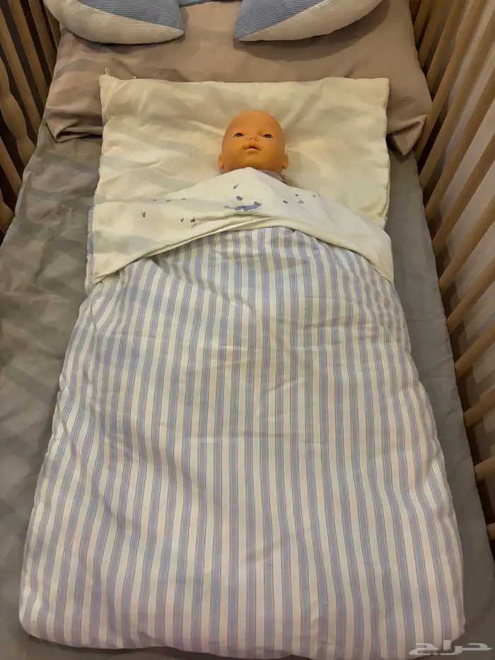 مستلزمات مواليد رضع بيبي 0