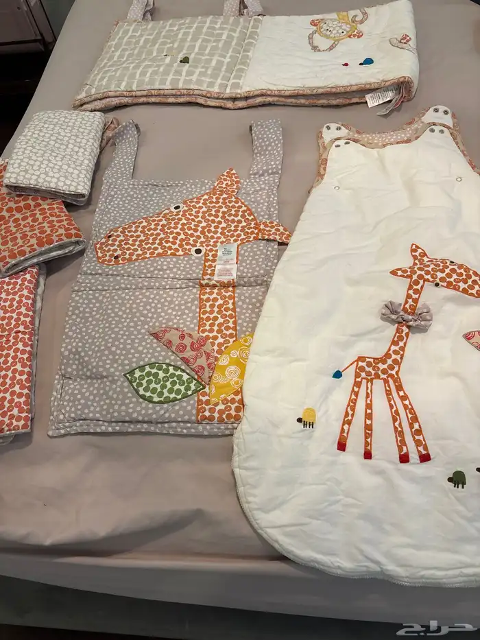 مستلزمات اطفال شركة ماماز اند باباز 0