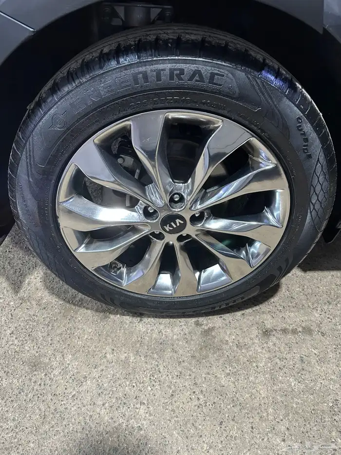 كيا سورنتو 2020 فل كامل وكالة مشروط بدي ومحركات 34