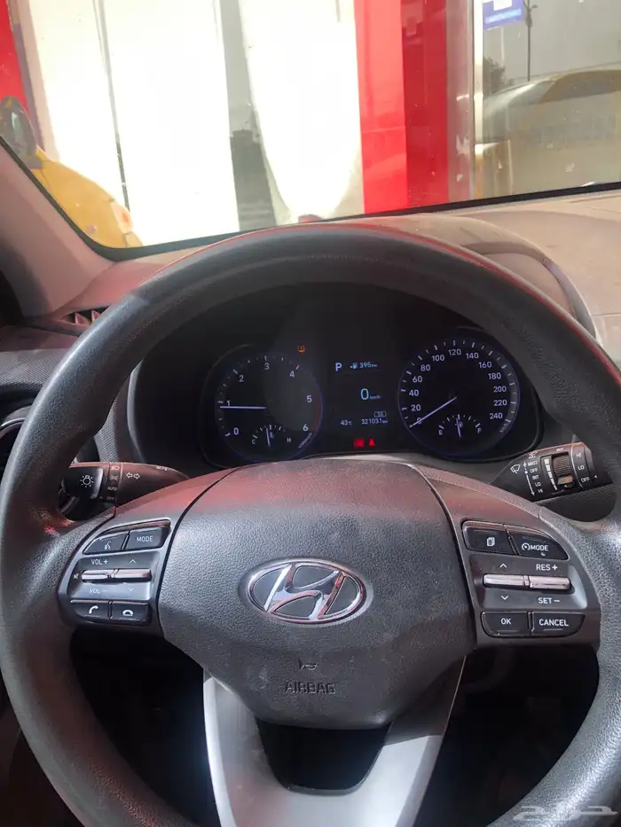 كونا 2018 بدي نظيف بدون حوادث 5