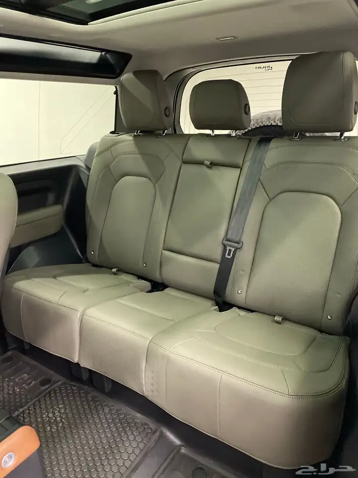 لاندروفر ديفندر 90 13