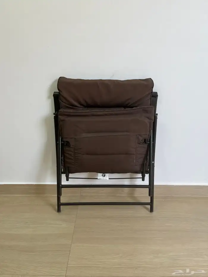 كرسي رحلات نظيف 3