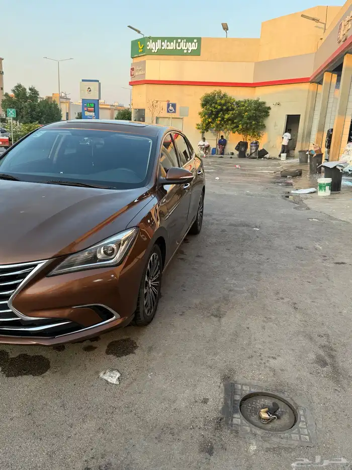 شانجان ايدو 2020 9