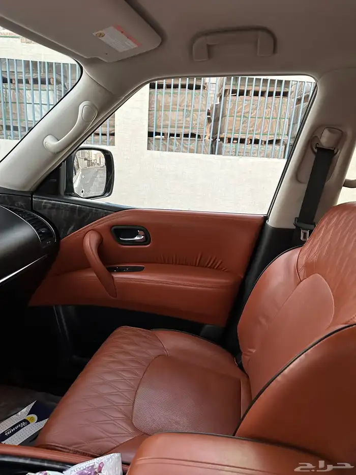 باترول بلاتينيوم 10