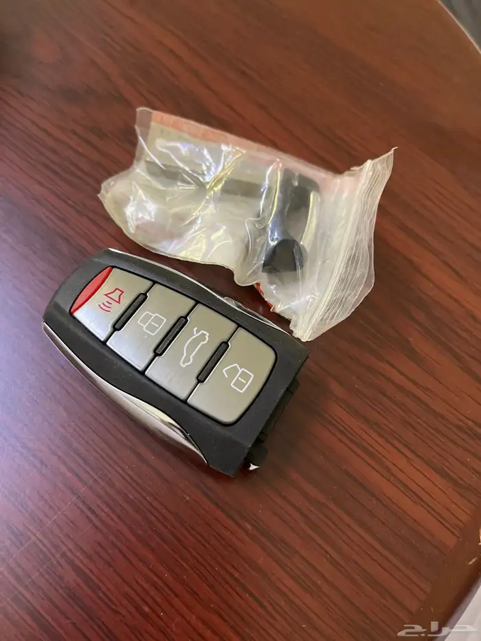 مفتاح ريموت هافال 0