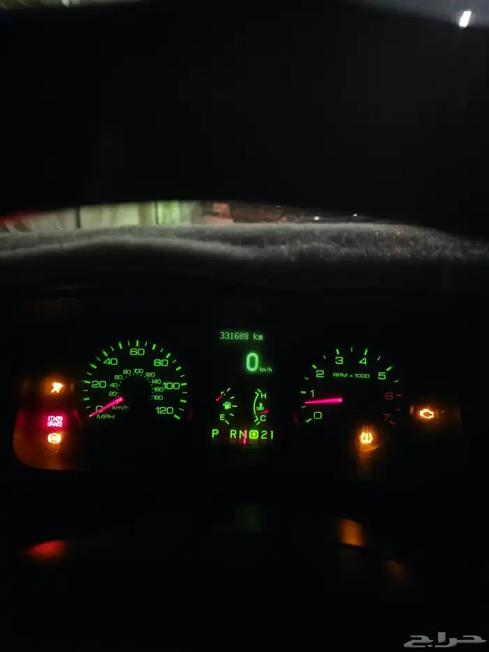 فورد فكتوريا 2011 4