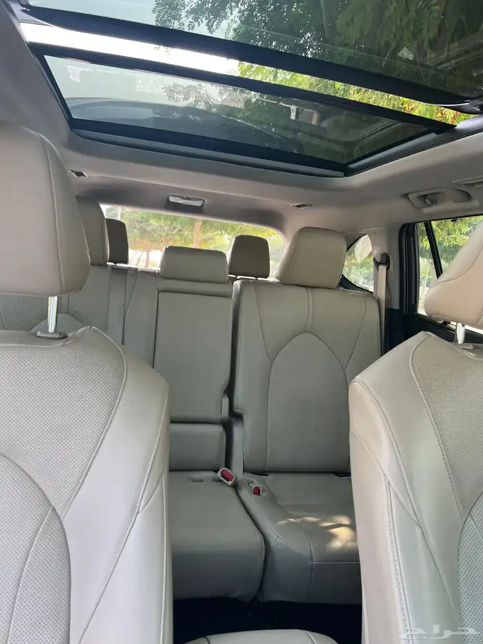 هايلاندر 2023 للبيع 24