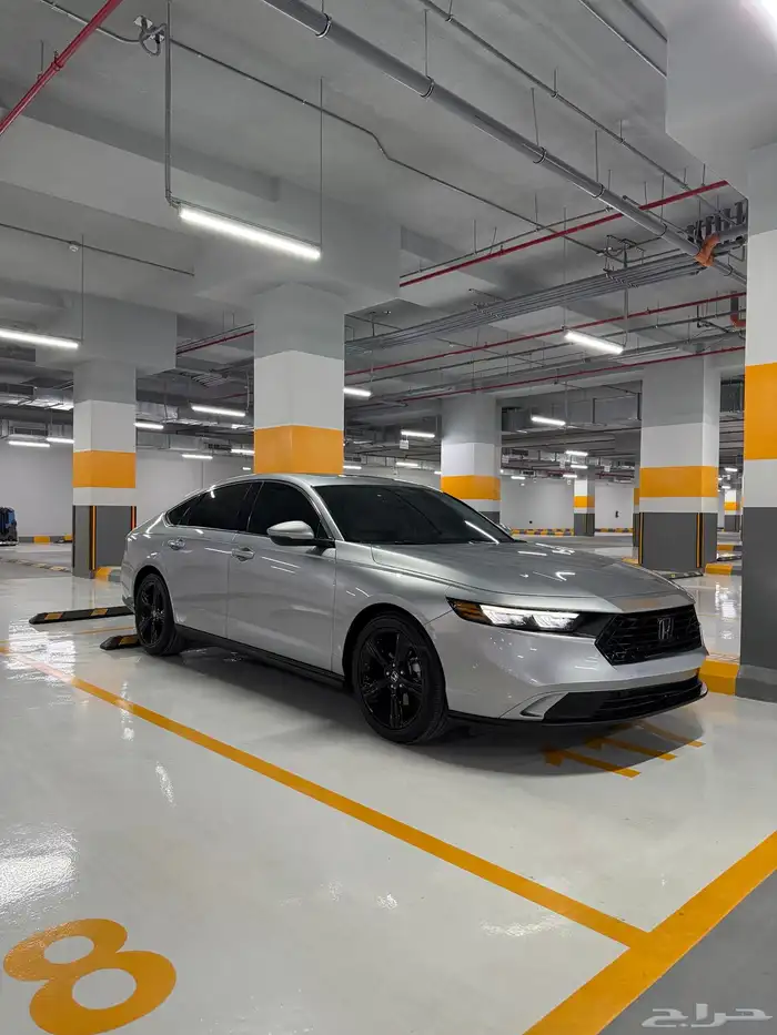 أكورد نص فل 2025 8