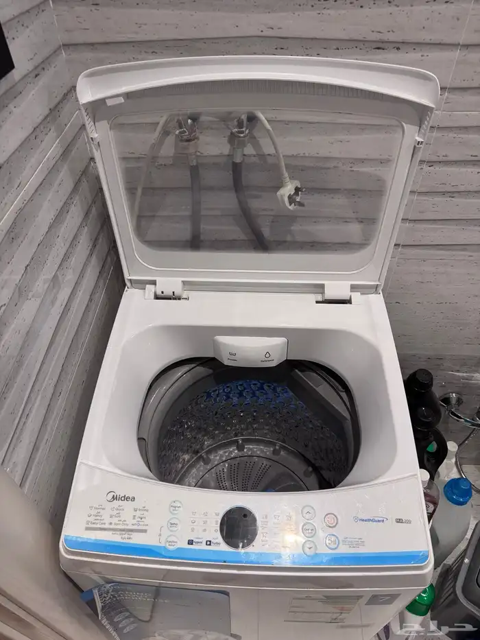 الرياض حي المهديه 2