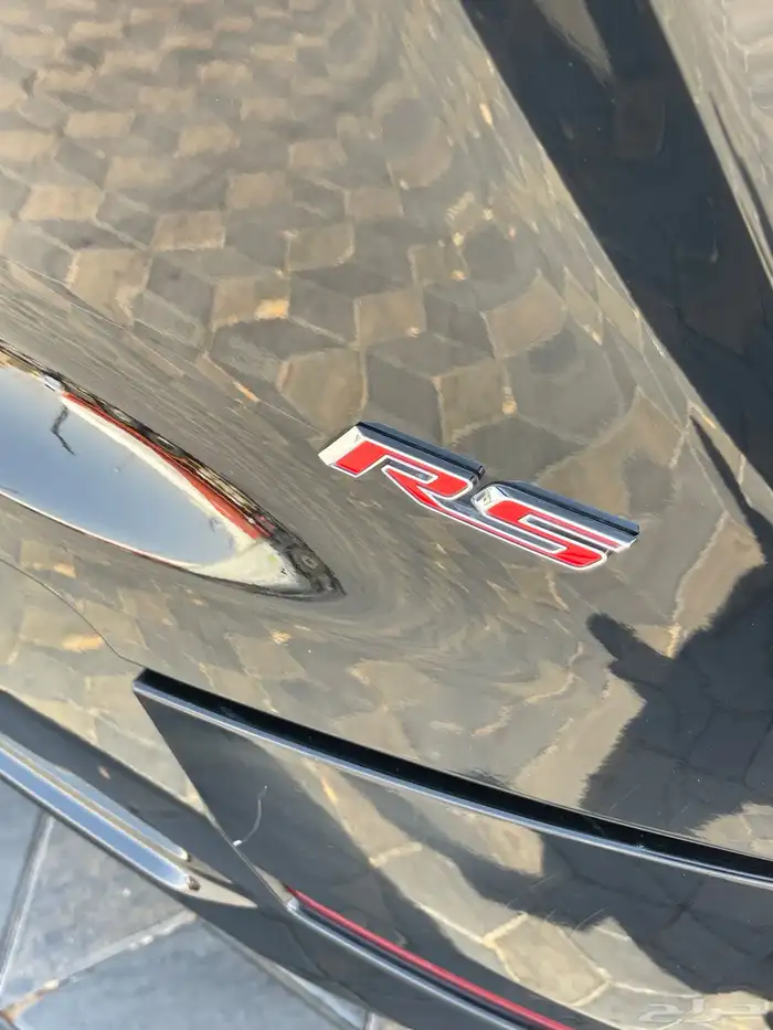 شيفروليه بليزر 2022 فل كامل اعلى فئة 26