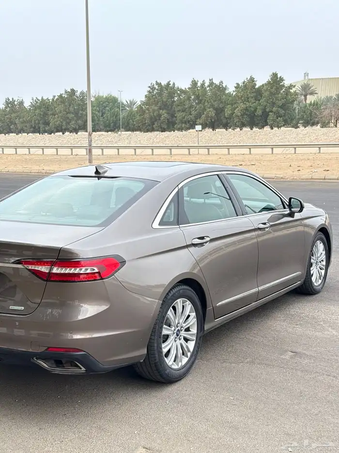 فورد تورس ترند بلس 2022 سعودي ((( تم البيع ))) 7