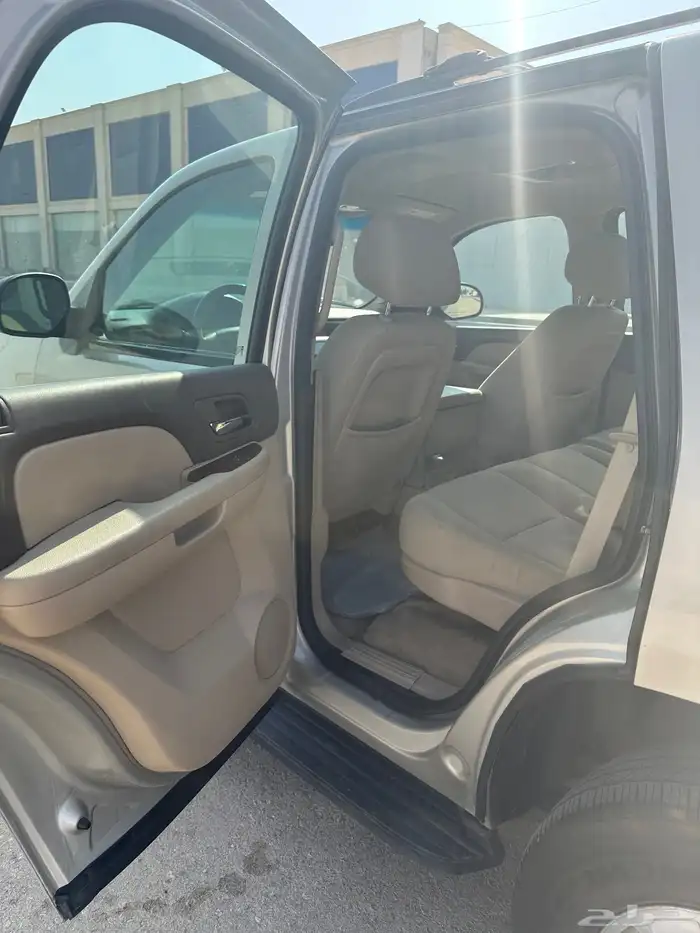 تاهو 2014دبل سعودي 4