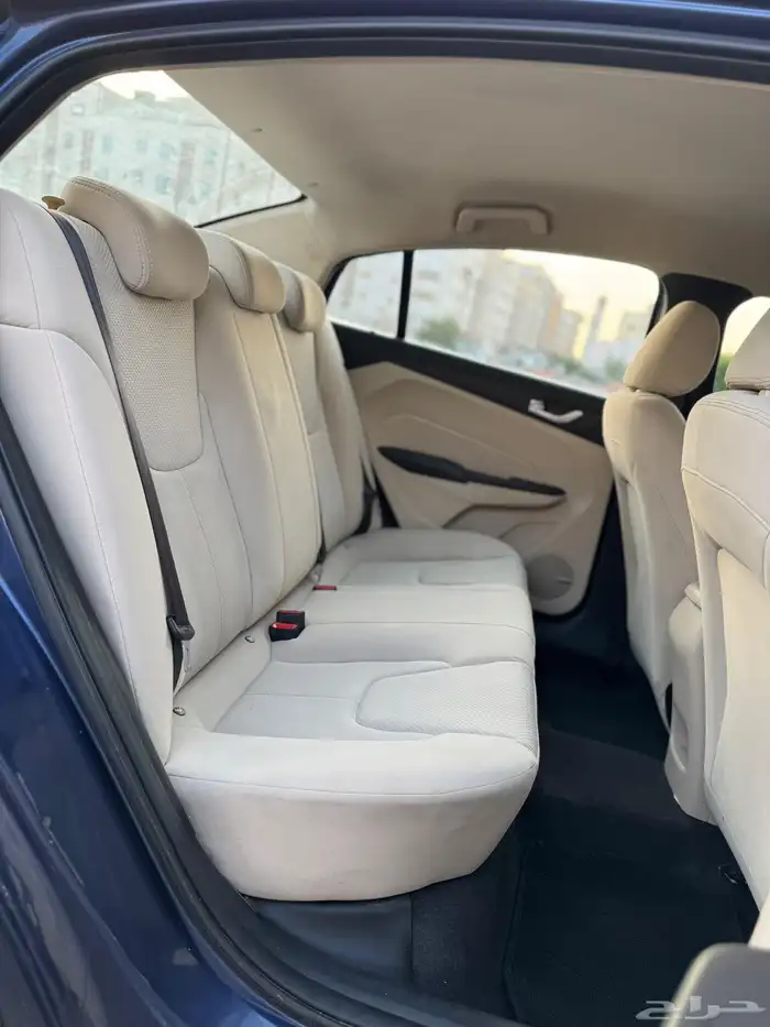 شيري اريزو 5 موديل 2023 السعر 23500 الف 8