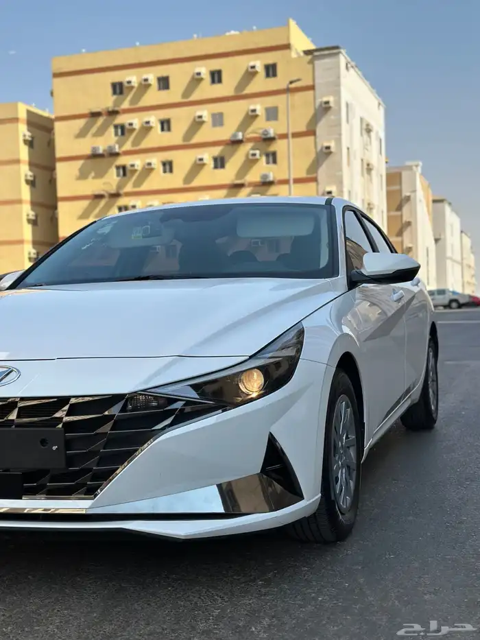 اللنترا 2021 ممشى 11 k بدي وكاله 14