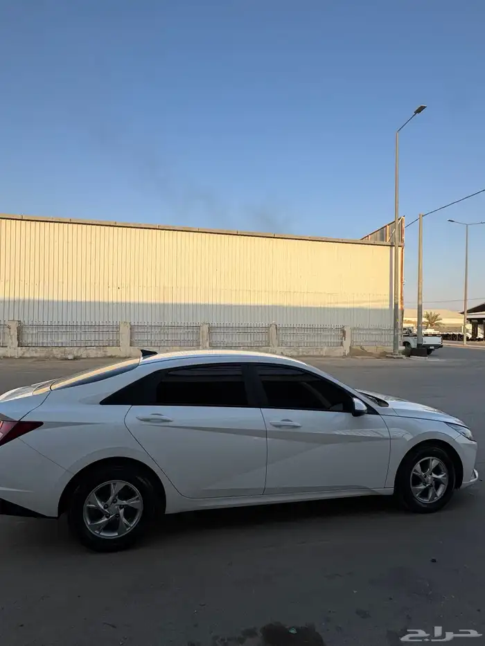 الانترا 2023 بنزين 6