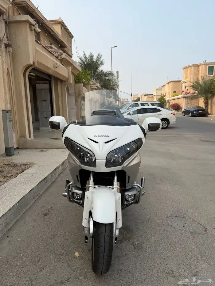 للبيع قولدوينق 2012 لفل 2 مششى 52000 1