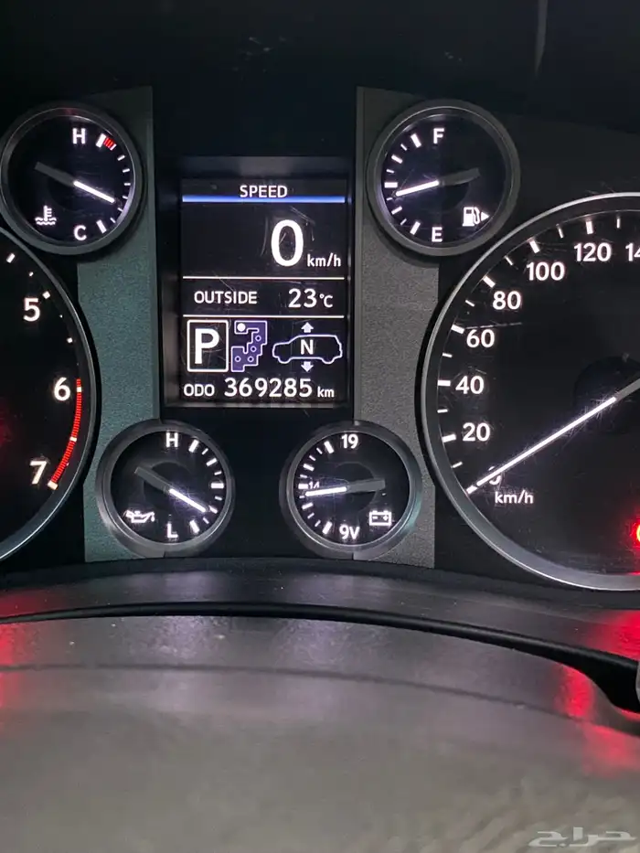 لكزس للبيع 5