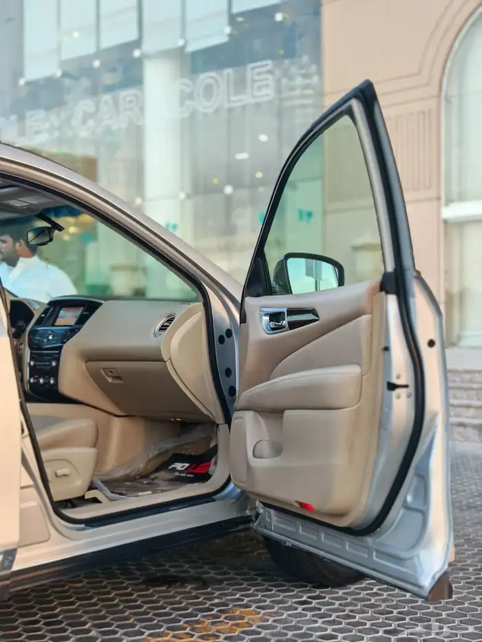 باثفندر وكاله فل كامل عداد 100 الف فقط 26