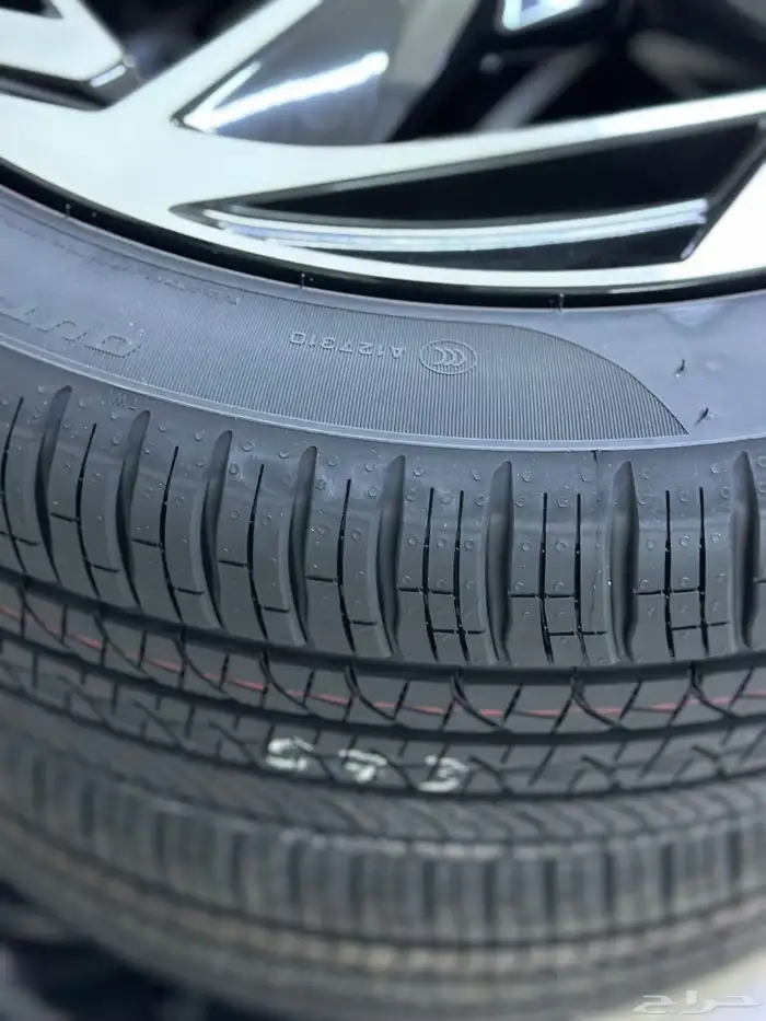 جنوط سوناتا 2025 مقاس 18 2