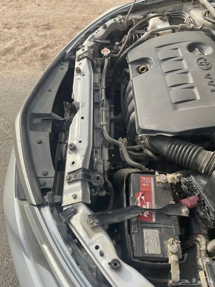 كرولا 18 (قير عادي) 16