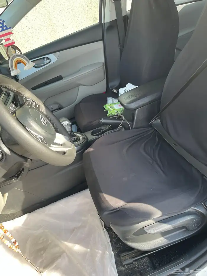 للبيع سيراتو 2019 18