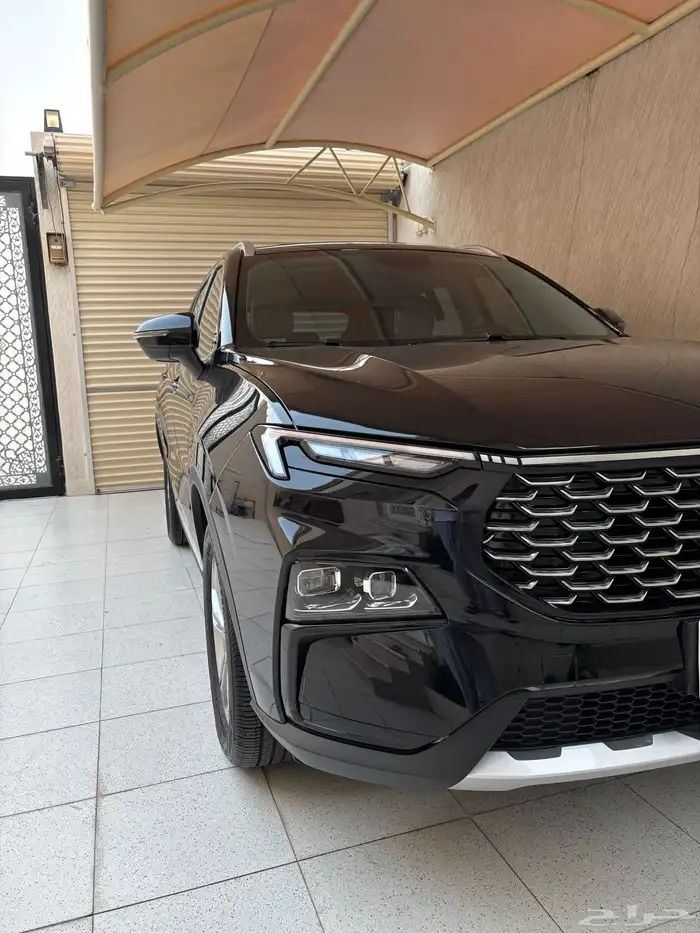 فورد تيريتوري 2025 6