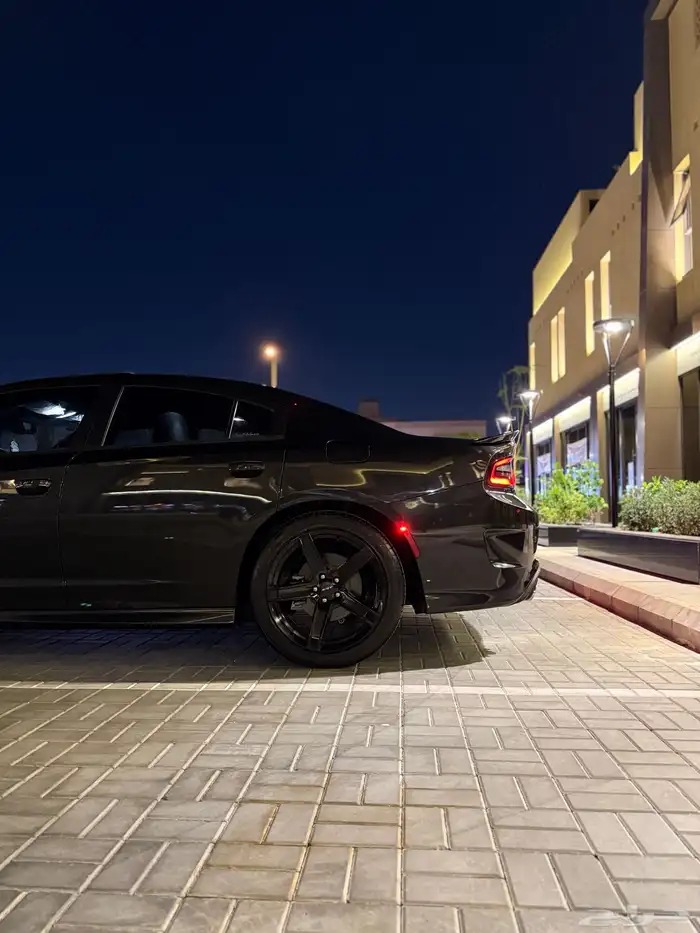 تشارجر 2021 GT 3