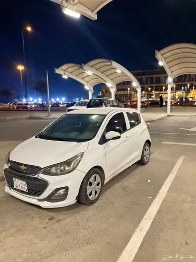 سبارك 2021 نظيفه index