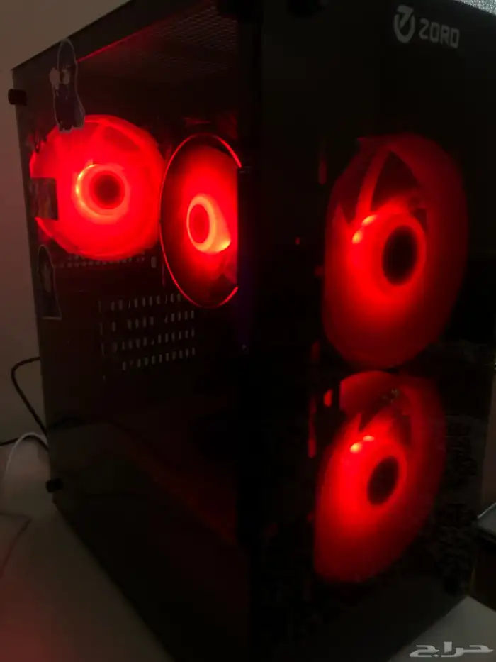 بي سي قيمنق اقتصادي للبيع 4