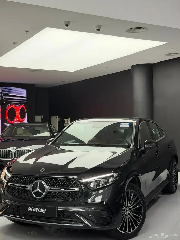GLC 200 خليجي 2026 0