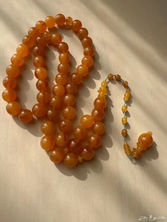 للبيع مسباح قلاليث فرنسي قديم 0