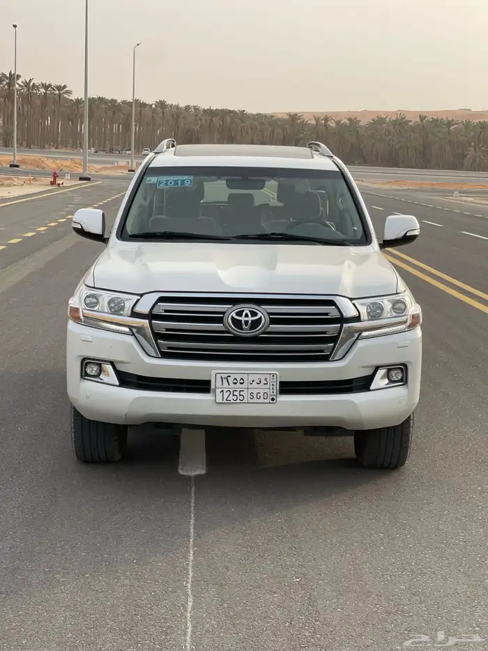 GXR 2019 مالك أول عداد قليل 1