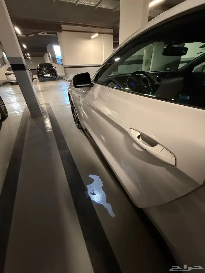 فورد موستنج ايكوبوست 2017 54