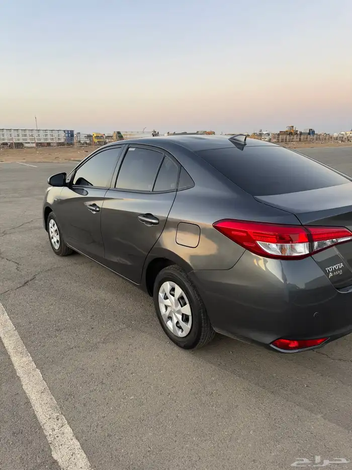 يارس موديل 22 4