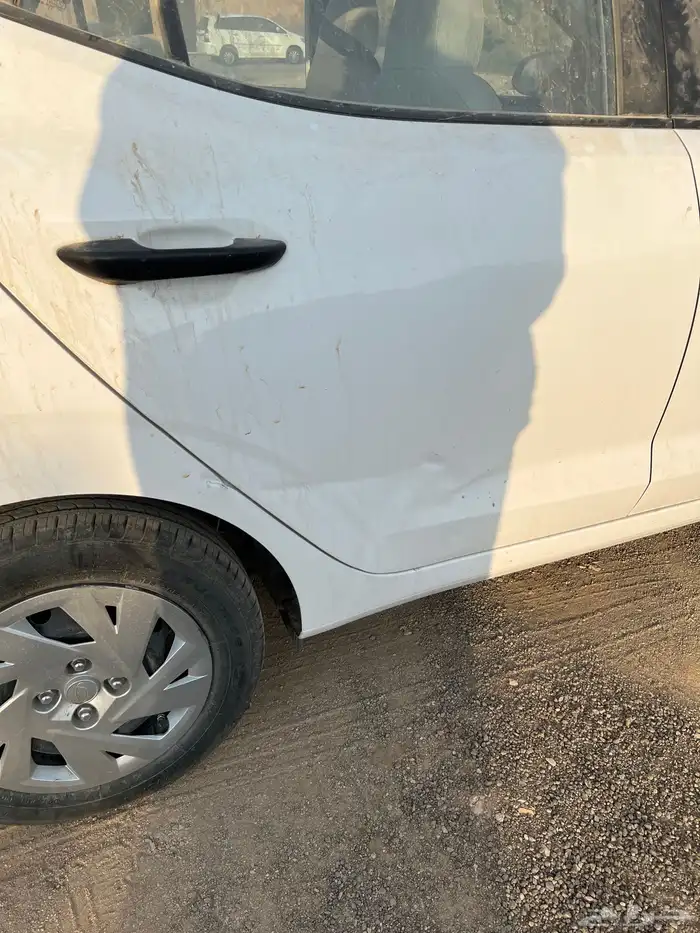 هيونداي i10 2025 5