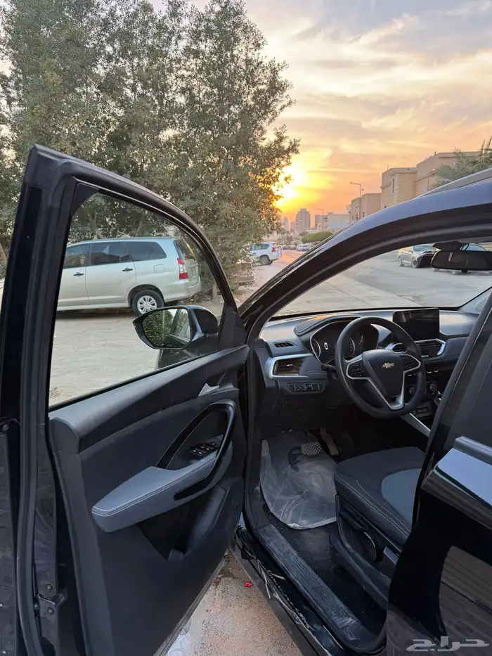 شفروليه كابتيفا 4