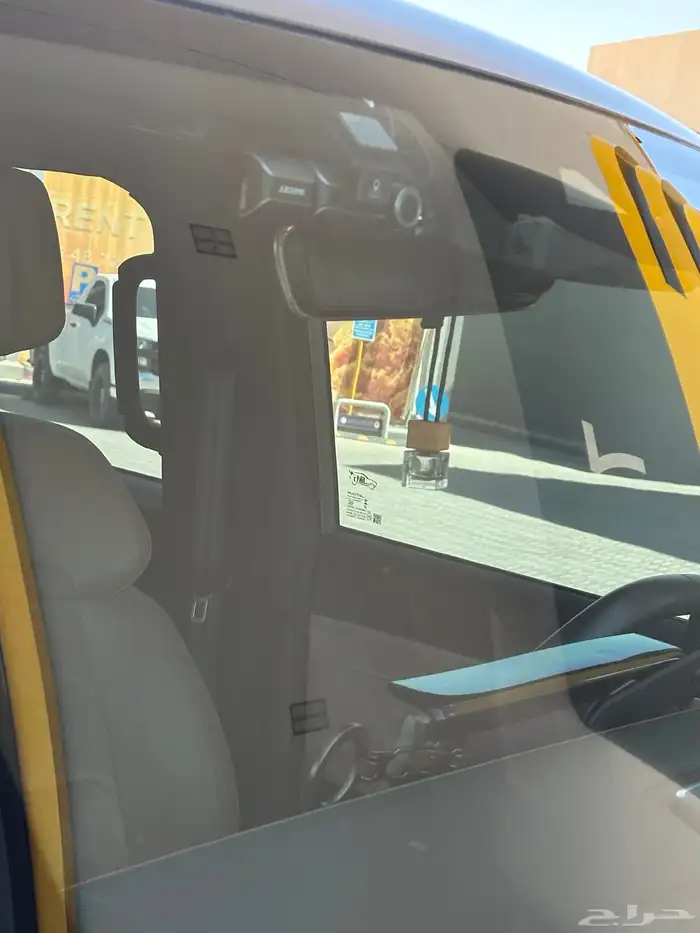 للبيع جيتورT2 لاكجري فل الفل 2024لون مميز ونادر جدا (مطفي). 12