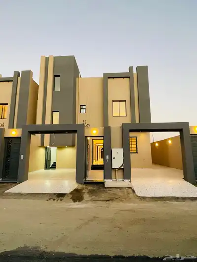 للبيع ادوار ارضي بحوش مدخل سيارة من 550 الف شمال الخميس index