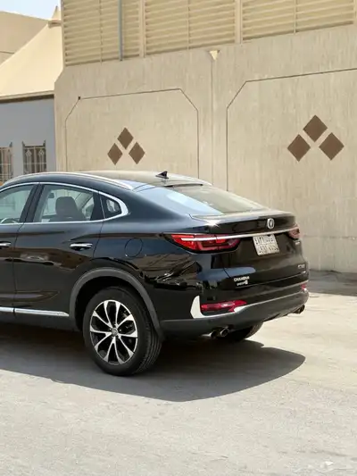 للبيع جيب شانجان CS85 موديل 2022 index