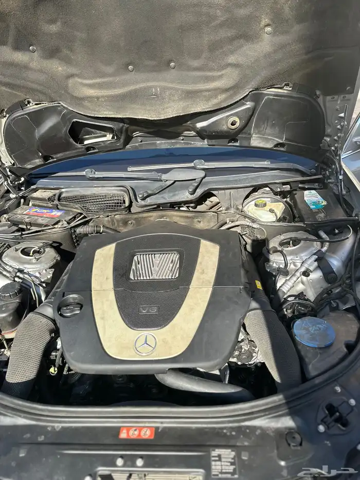 مرسيدس بانوراما s350 للبيع 0