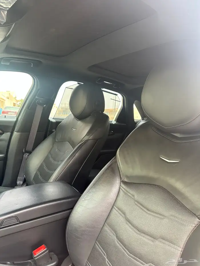 كاديلاك CT6 2017 للبيع 10