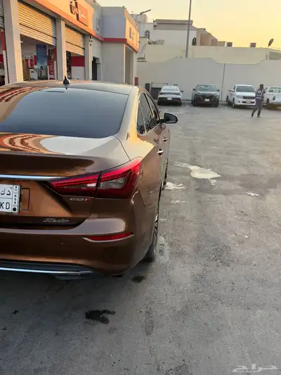 شانجان ايدو 2020 index